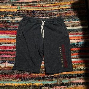 Hollister size medium